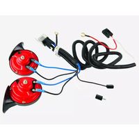 Custom Auto Car Speaker Wire Harness thumbnail image