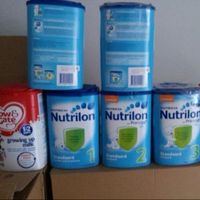 Standaard Nutrilon 1,2,3,4,5 and Aptamil baby milk formula for sale thumbnail image