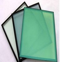 Low-E Insulated/Hollow Glass thumbnail image