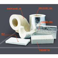 Industrial thermal insulation product thumbnail image
