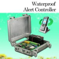 Waterproof SMS Alert Controller thumbnail image