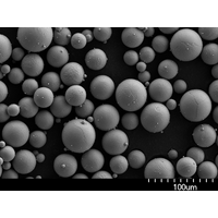 CoCrFeNiAl Powder High-entropy Refractory And Deformable Alloy Powder thumbnail image