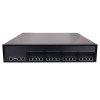 Network Security Appliance firewall hardware Max 32 Gbe LAN Ports Gen6 Gen7 Xeon E3 or I3 I5 I7 cpu thumbnail image