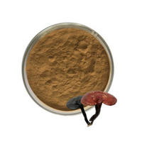Lingzhi/Reishi powder extract powder thumbnail image