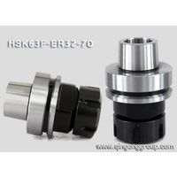 HSK 63F ER32 HSK Tool Holders for Auto Tool Changer CNC Routers thumbnail image