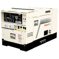 Multiquip SDW225SSA1 225-Amp 6 kW 28-Volt CC/CV Output Diesel Welder/Generator thumbnail image