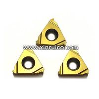 high quality carbide threading inserts thumbnail image