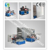 Full Automatic / High Quality / Textile Cone Tube Machine Production Line Machine thumbnail image