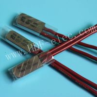 10A 20A 30A 40A 60A Large Current Thermal Protector thumbnail image