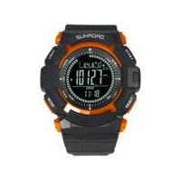 Sports watch, climb watch with altimeter, compass, world time FR820B thumbnail image