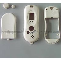 Plastic Alcohol Testers Shell Mold injection molding thumbnail image