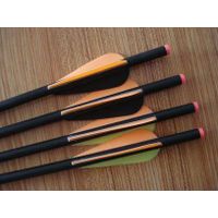 hunting arrows sale,compound bows, arrows nocks, crossbow price, mini crossbow thumbnail image