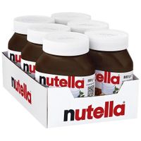 Best Top Grade Nutella Chocolate / Ferrero Nutella Chocolate / Nutella thumbnail image