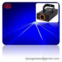 QG-BMS Single Blue Beam Laser Lighting thumbnail image