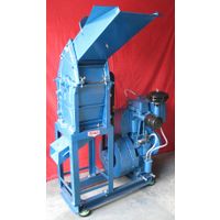 Hammer Mill with Blower thumbnail image