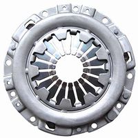 Chinese manufacturer clutch cover 3482012240 with high quality thumbnail image