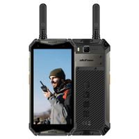 ulefone Armor 20WT Rugged Smartphone 10850mAh Big Battery 256g Mobile Phone 50MP cell phone thumbnail image