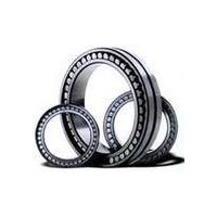 Cylindrical roller bearings thumbnail image