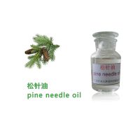 Fir needle oil,Fir oil,Pine Needle Oil,CAS No. 8021-29-2 thumbnail image