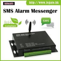 SMS Alarm Messenger thumbnail image