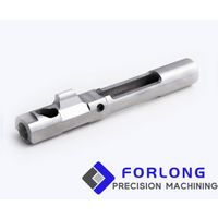 Stainless Steel CNC Machining Parts thumbnail image