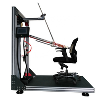LT-JJ05 Wholesale Office Chair Pull Back Repeated Testing Machine (forward push type) thumbnail image