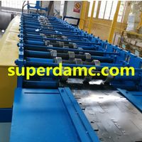 Automatic Electrical Junction Boxes Roll Making Machine For Sale thumbnail image
