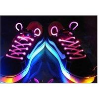 LED shining shoelace thumbnail image