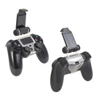PS4 PS4 SLIM PS4 PRO Controller Mobile Phone Clamp thumbnail image