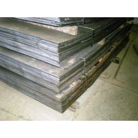 Secondary Hot Rolled Steel Sheet (Pickled and Oil) thumbnail image