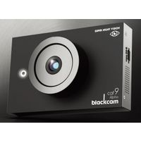 Full HD 2CH Black Box Camera - Cat9 Alpha thumbnail image