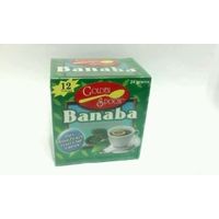 Golden Spoon Banaba Tea 12 teabags (24g) thumbnail image