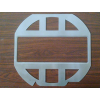 metal wafer ring,wafer frames thumbnail image