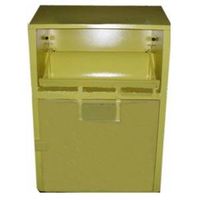 Clothing Recycling Bin - JNZ Enterprise CO,.LTD