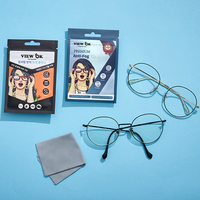 VIEW OK Premium Anti-Fog Cloth for Eyeglasses thumbnail image
