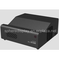 Multimedia Laser UST DLP Projector with 3000 Lumens brightness in Education support thumbnail image