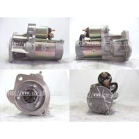 Starter motor  ZD30  S13-527B   23300-2W200     S13-527B S13-527A  S13-527   NISSAN thumbnail image
