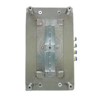 customized plastic injection mold/mould thumbnail image