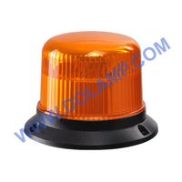 4.7 Inches ECE R65 SAE J845 LED Beacon Warning Lamp LED Strobe Light thumbnail image
