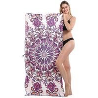 Best Sand Free Beach Towels thumbnail image