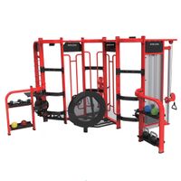 gym equipment cross trainer,crossfit equipment,crossfit machines,cross training equipment thumbnail image