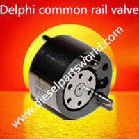 Common Rail Valves 9308-621C thumbnail image