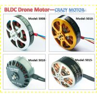 Crazy motor 4108 & 4114 for FPV mini quodcopter and unmanned aero vehicles thumbnail image
