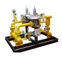 Gas pressure regulator thumbnail image
