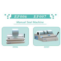 Manual Sealing Machine thumbnail image