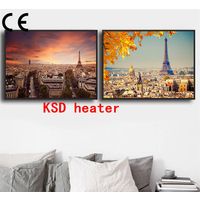electric infrared heater ECO replacement thumbnail image