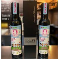 Tunisian Olive Oil: A Blend of Quality, Health and Flavor and high polyphenols rate thumbnail image