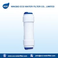 water filter plastic check valve thumbnail image
