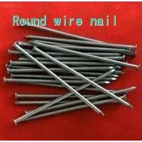 common round wire nail with good qualtiy thumbnail image