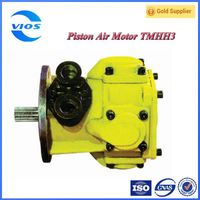 TMHH3 piston air motor/air rotary motor/small compressed air motor thumbnail image